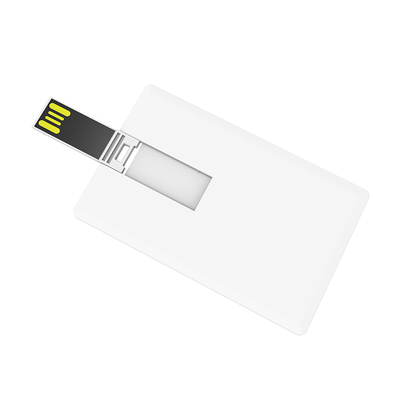PD054 卡片U盘USB2.0 投标U盘